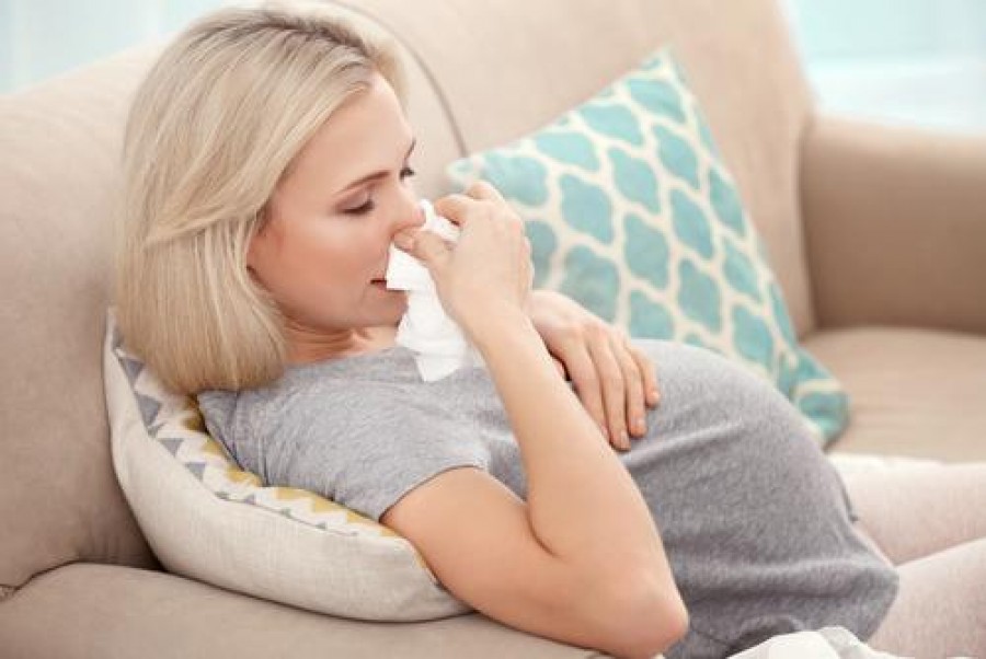 Tips for Pregnancy and Flu