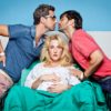 same sex couples and surrogate mother california - Joy of life Surrogacy